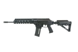 IWI GALIL ACE Rifle GEN2 5.56x45 NATO 16" Barrel 30RD FreeFloat MLOK Side Folding Adjustable Buttstock