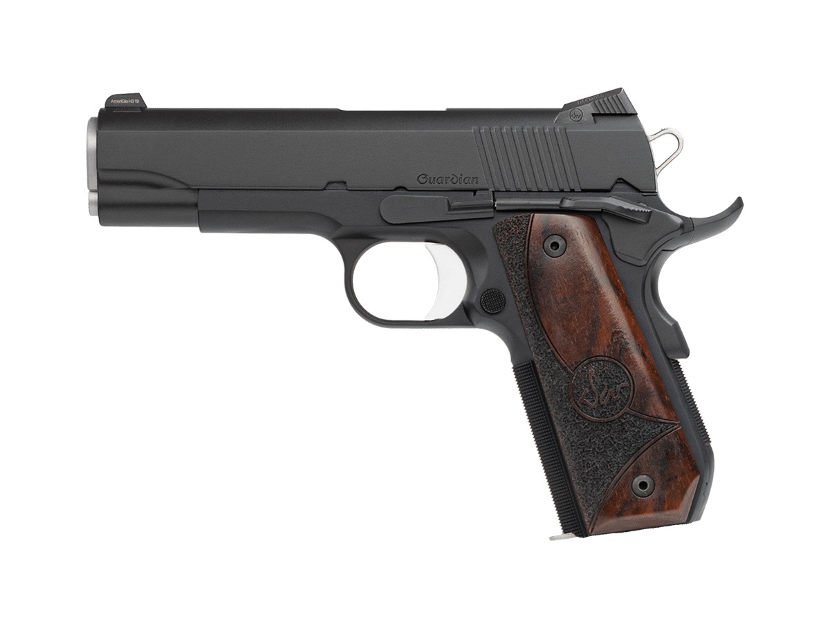 CZ-USA DW GUARDIAN 45ACP 8+1