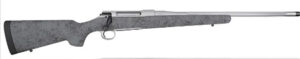 Sauer 100HS SportLW 308 22"Flt Gry Thrd