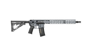 Model 1 - 16" 223 Wylde 1 in 8- Rifle - Grey