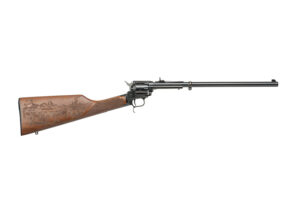 RR RANCHER 22LR BK 16 6RDS WB16 WESTERN CAMP