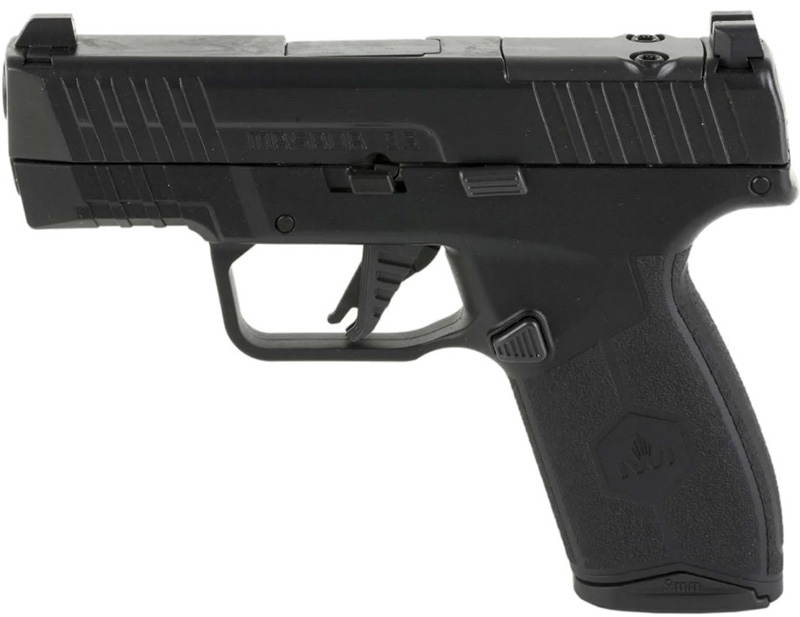 IWI MASADA Slim Elite 9mm 3.1" 2/13rd
