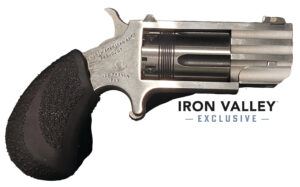 Mini-Rev Pug 22Mag 1" S Dot/Sgt WASP Cy/