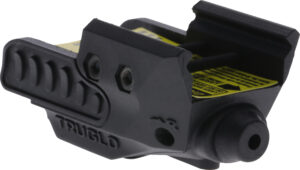TruGlo TG7620R 0R Sight Line Handgun Laser Sight Black Red Laser