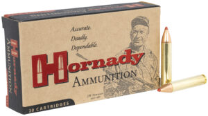 Hornady 81197 Custom 350Legend 165gr Flex Tip eXpanding 20 Per Box/10 Case