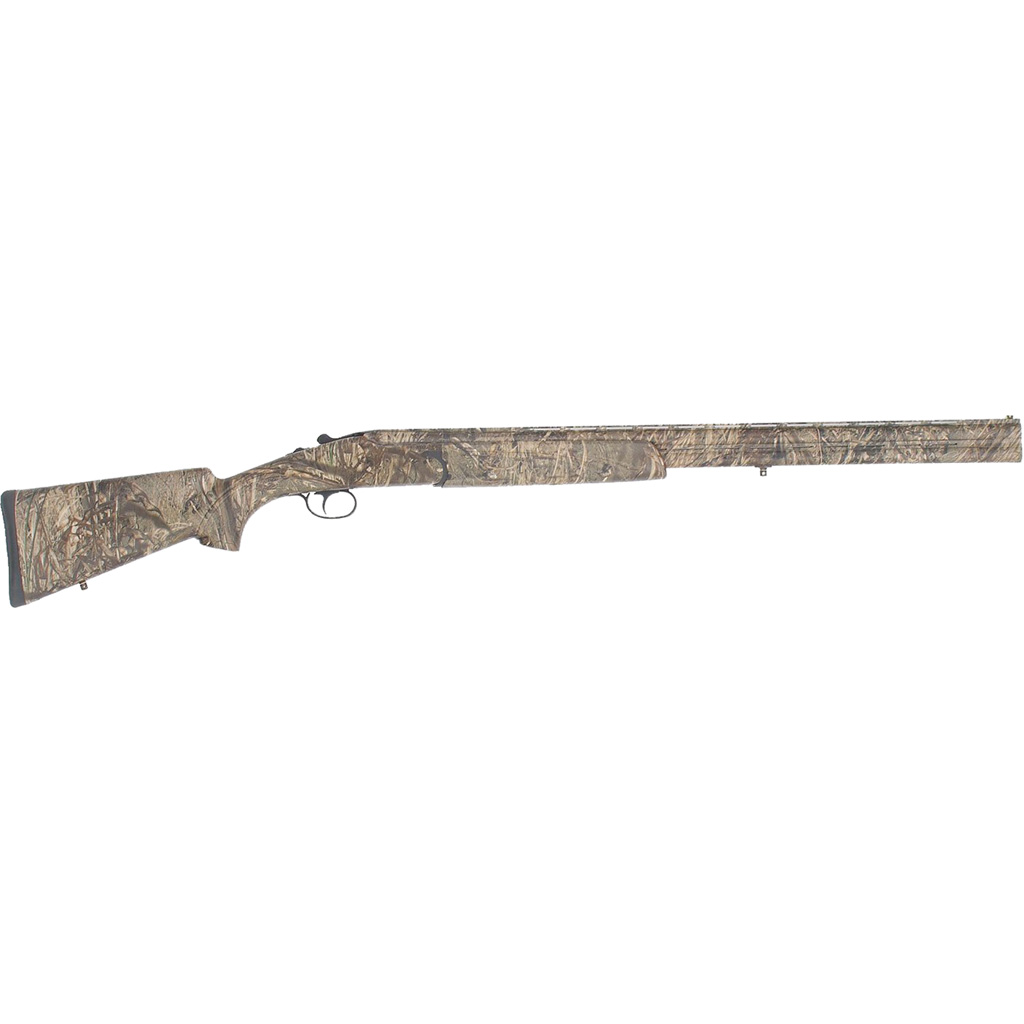 Tristar Hunter Mag II Shotgun 12 ga. 28 in. Mossy Oak Duck Blind 3 in.