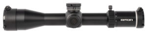 Riton Optics 7C324AFI 7 Conquer Black Anodized 3-24x50mm 34mm Tube Illuminated G7 Reticle