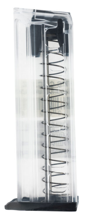 Kel-Tec CP3333RDMAG CP33 33rd 22 LR Clear Polymer