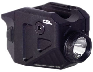 Viridian 9300044 C5L for P365 with SAFECharge C Series Black 580 Lumens White LED/Green Laser