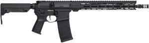 CMMG 30A240AAB RESOLUTE MK4 300BO 14.5 ARBLK