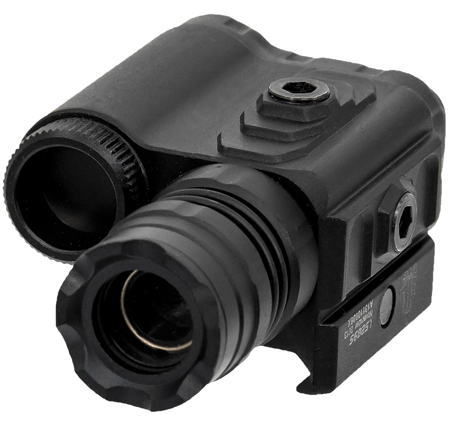 UTG SCPLS289S BullDot Instant Target Laser Green