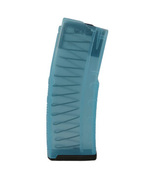Amend2 556MODCVICE30 MOD-C  30rd 5.56 NATO Fits AR-15 Teal
