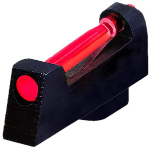 HiViz GL2011 Target Front Sight  Interchangeable Green/Red/White Fits Glock 17L, 24, 34, 35, 41