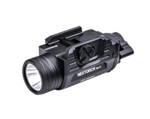 NEXTORCH WL11 650LM WEAPON LIGHT