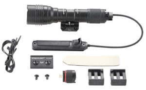 STL 88071 PROTAC RAIL MOUNT HL-X USB