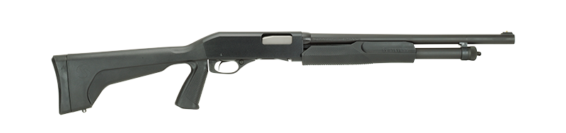 SAVAGE ARMS 320 SEC 12/18.5 PISTOL GRIP