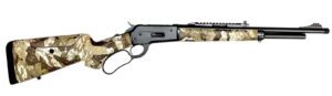 TAYLOR'S & COMPANY 1886 JOURNEY 45-70 BK/CAMO 19"