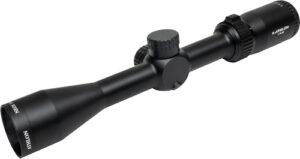 ATHLON SCOPE NEOS 3-9X40 - BDC 22 RIMFIRE 1"