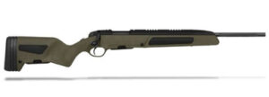 Steyr Arms 26.346.3E Mannlicher Scout Rifle .308 Win 19" 5+1 w/ Integrated Bipod & Integrated Ghost Ring Sights