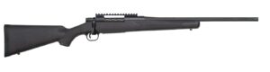 MOSSBERG PATRIOT 6.5PRC BL/SYN 20" TB