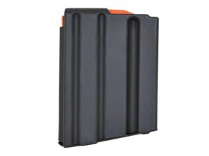 SMITH AND WESSON MAGAZINE M&P15 5.56MM 5RD BLK