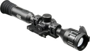 AGM ADDER TS50-640 THERMAL - RFL SCOPE 640X512 50MM LENS