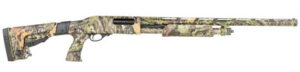 Charles Daly 930.249 335 Pump-Action 20 Gauge Shotgun 22" 4+1 Mossy Oak Obesession