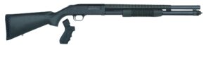 MOSSBERG 590 PERSUADER 12/20 SYN PG KIT