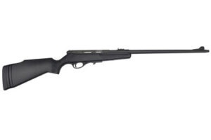 Rock Island 51158 YTA Semi-Auto Rifle .22LR 21" 10+1 Black