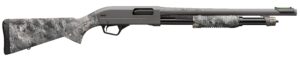 WINCHESTER SXP HYB DEF 20/18 TT MID 3" #