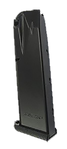 Mec-Gar MGPB9613AFC Standard Blued w/ Anti-Friction Coating Detachable 13rd 40 S&W for Beretta 96FS