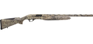 RIA Semi-Auto 12ga 26" RT Timber 5rd