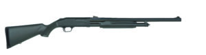 MOSSBERG 500 SLUGSTER 20/24 3" BL/SYN