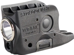 STREAMLIGHT TLR-6 HL LIGHT LED - /GREEN LASER FOR GLOCK 42/43