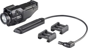 STREAMLIGHT TLR RM 1 LED GREEN - LASER RAIL MOUNT/REMOTE SWITCH