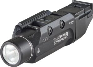 STREAMLIGHT TLR RM2 1000LM LIGHT ONLY BLK