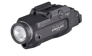 STREAMLIGHT TLR-10 FLEX 1000LM LGT/LSR BLK