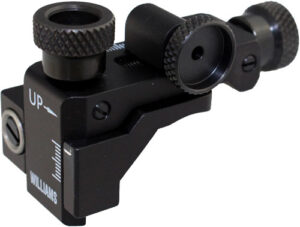 WILLIAMS TARGET FP REAR SIGHT - RUGER AMERICAN .22LR