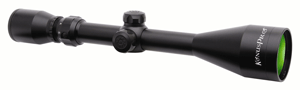 KONUS SCOPE KONUSPRO 3-9X50 - DUPLEX MATTE
