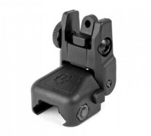 RUGER RAPID DEPLOY REAR SIGHT
