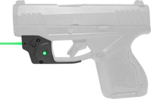 VIRIDIAN ESSENTIAL LASER GREEN - TAURUS GX4