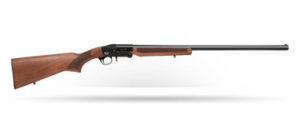 Charles Daly 930.235 101 Single Barrel Shotgun 20 Gauge 26" Walnut/Black