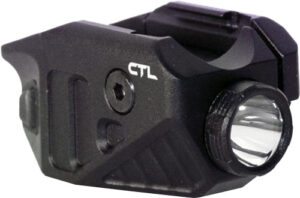 VIRIDIAN CTL FOR SIG P365 - GREEN LASER W/ 525 LUMEN LITE