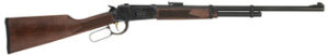 TriStar Arms 98739 LR94 Lever Action Shotgun 2.5" .410 Bore 22" 5+1 Case Hardened/Walnut