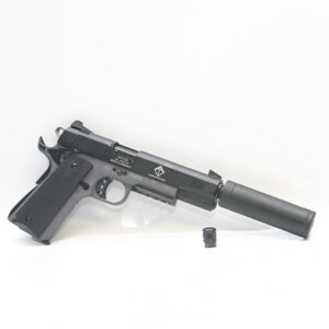 1911 .22 Faux Sup. Grey 10RD