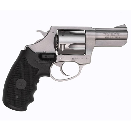 ~CHARTER BULLDOG 44SPL