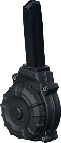 PRO MAG MAGAZINE WALTHER P99 - & SW99 9MM 50RD DRUM BLACK