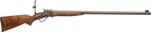 PEDERSOLI TASCOSA SHARPS LONG - RANGE 45-70 34" TGR MAPL WOOD