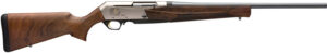 BROWNING BAR MK3 7MM RM - 24" SATIN NICKEL/GRII WALNUT