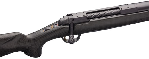 BROWNING X-BOLT PRO LR 6.5CM - 26"HB CARBON FIB/GRAY CERAKOT